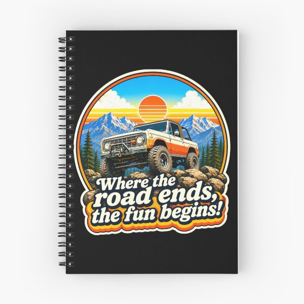 Item preview, Rock Crawler Off Road Jeep Style T-Shirt Vintage Sunset SUV Graphic  designed and sold by BlueLineLAX.