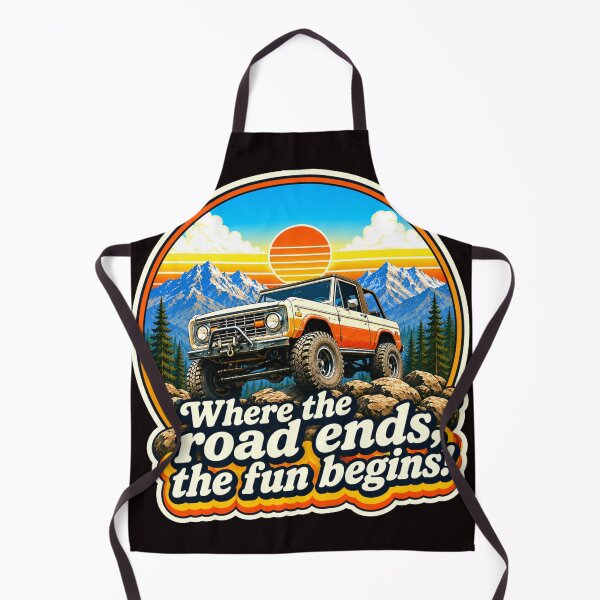 Item preview, Rock Crawler Off Road Jeep Style T-Shirt Vintage Sunset SUV Graphic  designed and sold by BlueLineLAX.
