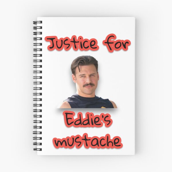 Item preview, Justice for the stache designed and sold by PhandomSHOP.