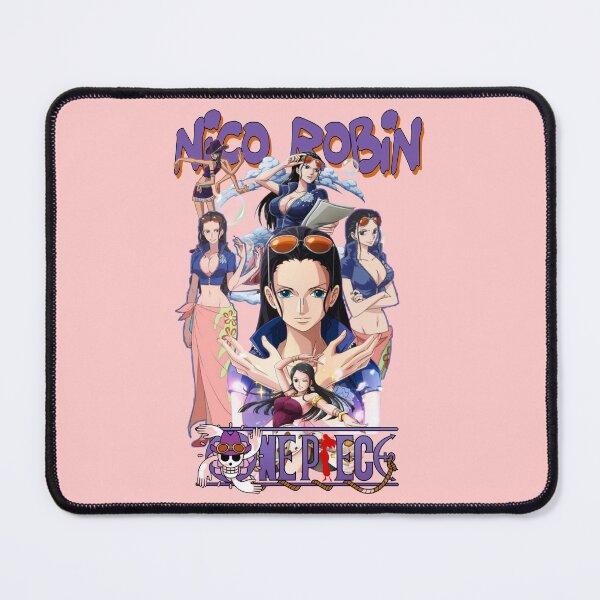 Item preview, Nico Robin designed and sold by PrismPulseApp.