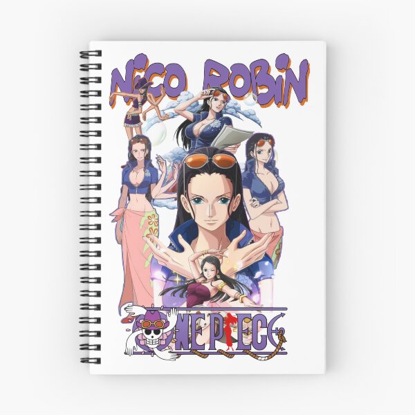 Item preview, Nico Robin designed and sold by PrismPulseApp.