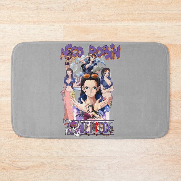 Item preview, Nico Robin designed and sold by PrismPulseApp.