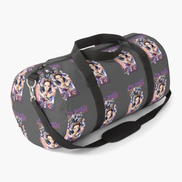 Item preview, Nico Robin designed and sold by PrismPulseApp.