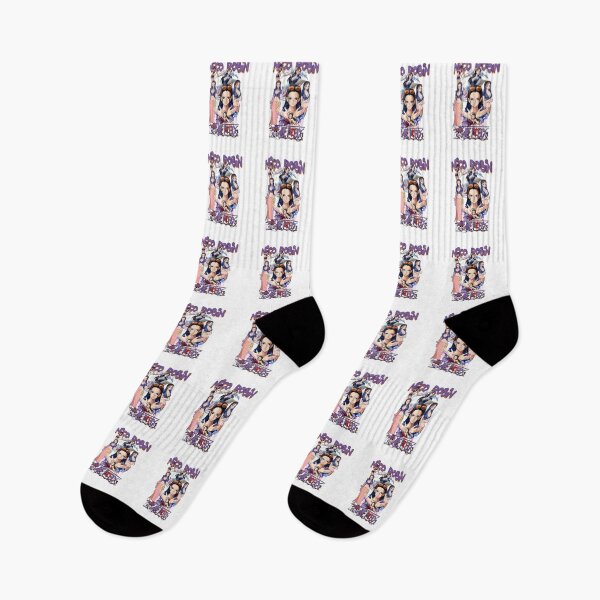 Item preview, Nico Robin designed and sold by PrismPulseApp.
