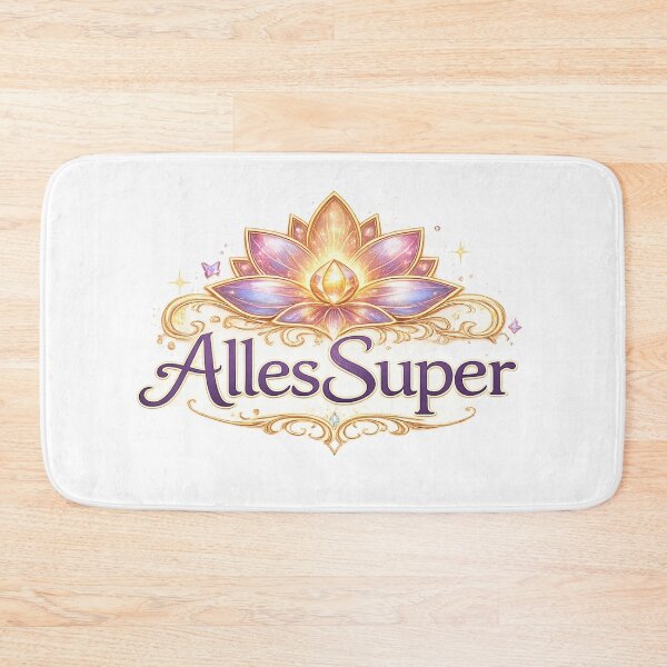 Item preview, Alles Super Brand, Brand designed and sold by Alles Super.