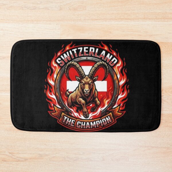 Item preview, SWITZERLAND designed and sold by Design-MSG.