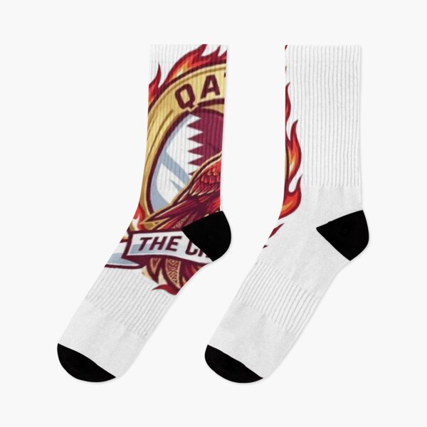 Item preview, QATAR designed and sold by Design-MSG.