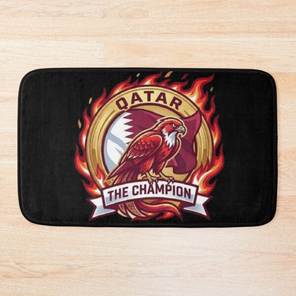 Item preview, QATAR designed and sold by Design-MSG.