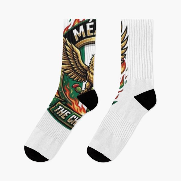 Item preview, MEXİCO designed and sold by Design-MSG.