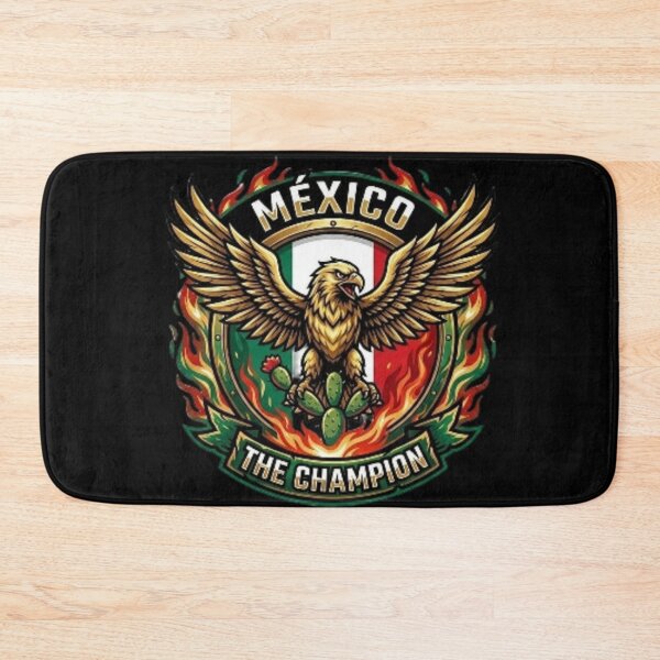 Item preview, MEXİCO designed and sold by Design-MSG.