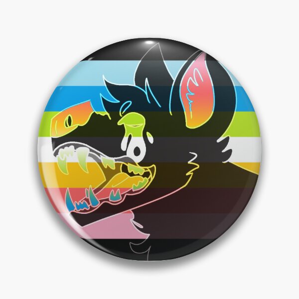 Item preview, Queer Bark designed and sold by SushiCalico.