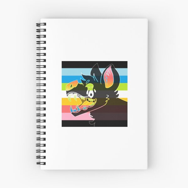 Item preview, Queer Bark designed and sold by SushiCalico.