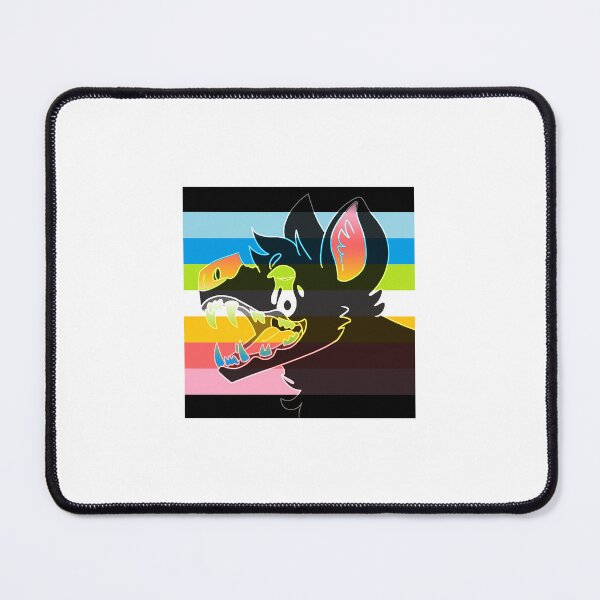 Item preview, Queer Bark designed and sold by SushiCalico.