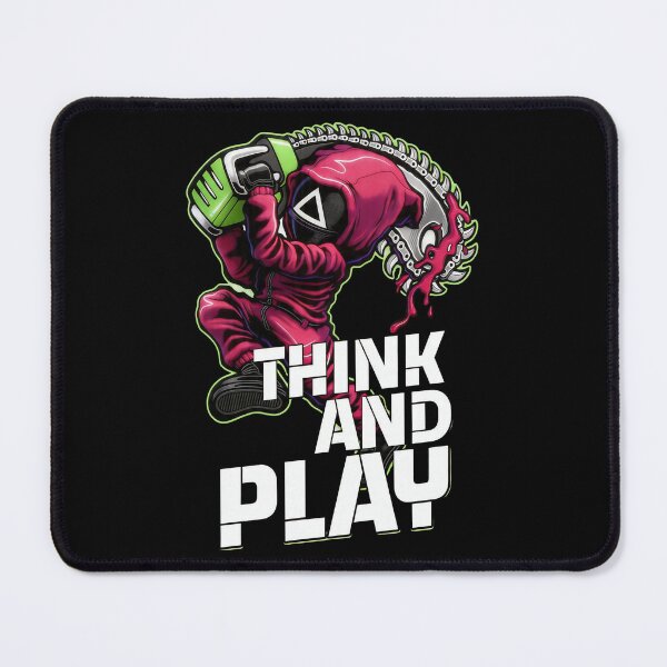 Item preview, Think Play designed and sold by MOFAPPAREL.