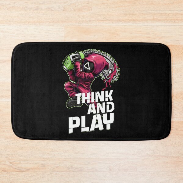 Item preview, Think Play designed and sold by MOFAPPAREL.