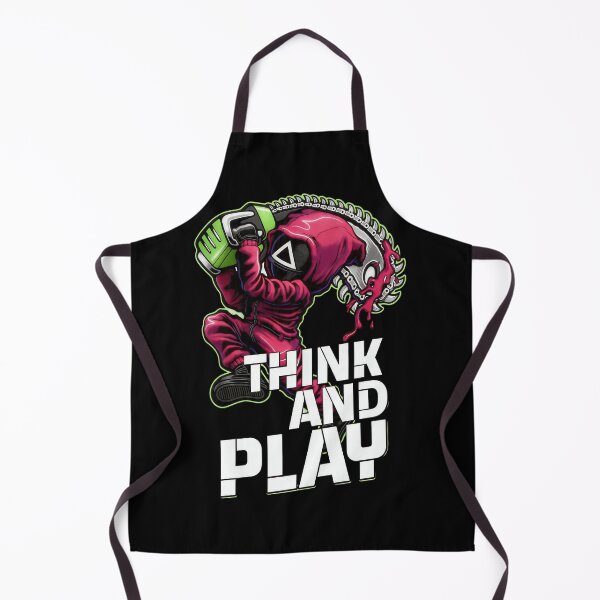 Item preview, Think Play designed and sold by MOFAPPAREL.