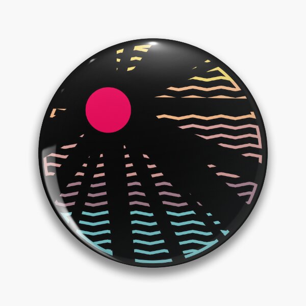 Item preview, Heat Wave - Beams of Summertime designed and sold by therocketman.