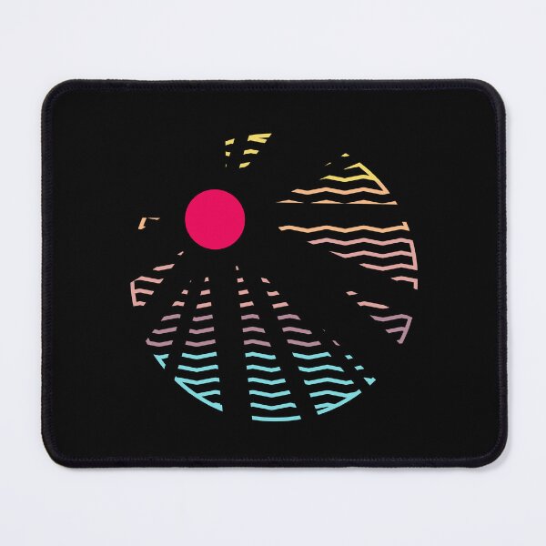 Item preview, Heat Wave - Beams of Summertime designed and sold by therocketman.