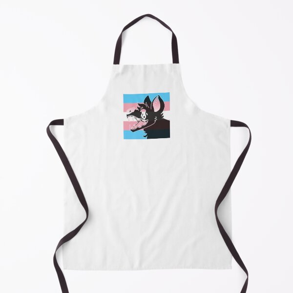 Item preview, Trans Bark designed and sold by SushiCalico.