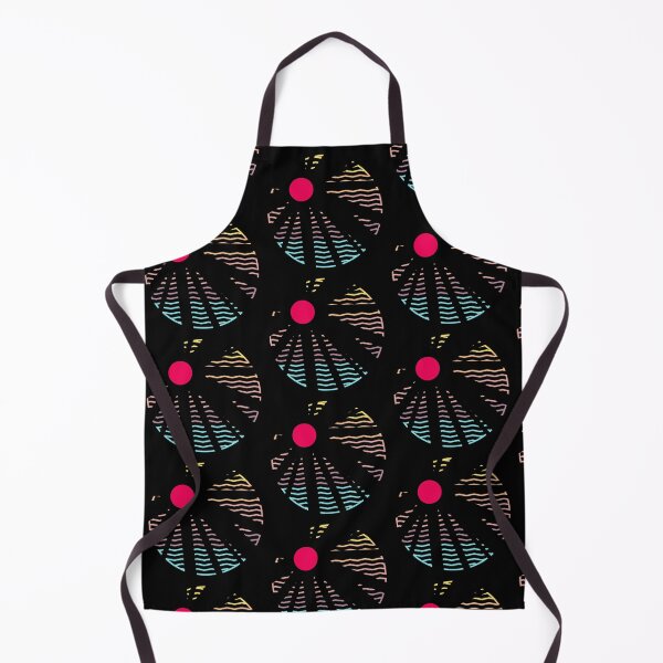 Item preview, Heat Wave - Beams of Summertime designed and sold by therocketman.