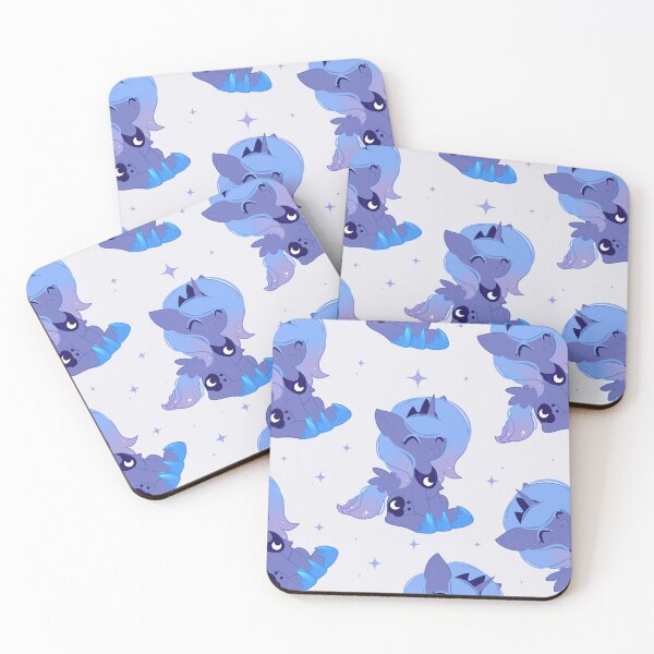 Item preview, Luna-ception designed and sold by Nnaly.