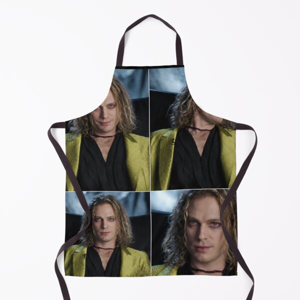Item preview, interview with the vampire designed and sold by Molsabounat.