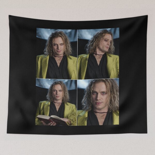 Item preview, interview with the vampire designed and sold by Molsabounat.
