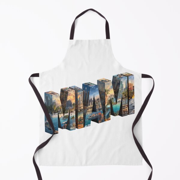 Item preview, Not only for Miami People | Miami Lovers Collection designed and sold by OutOfTheBubble.