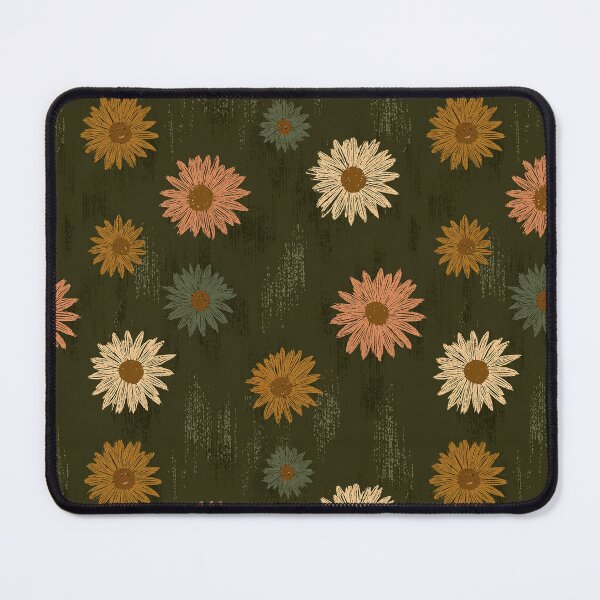 Item preview, Stunning Sunflower Floral - Flower Garden Pattern - Gifts For Sister designed and sold by RoyalStarsPatts.