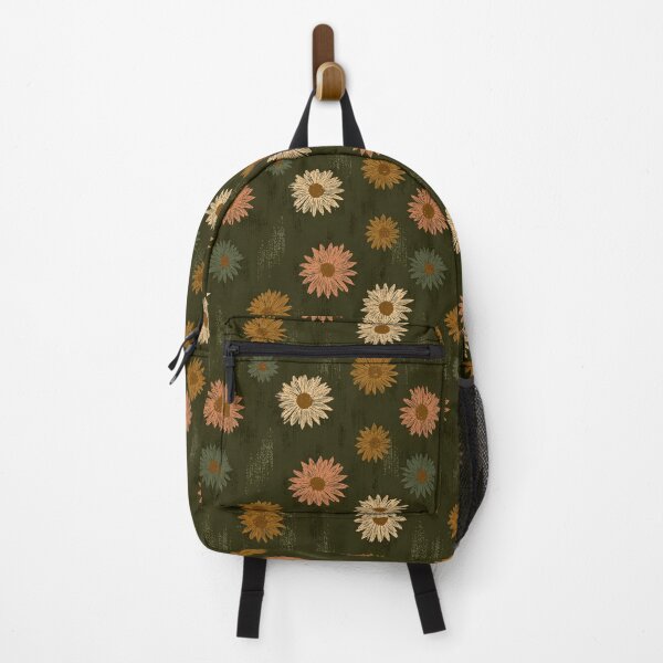 Item preview, Stunning Sunflower Floral - Flower Garden Pattern - Gifts For Sister designed and sold by RoyalStarsPatts.