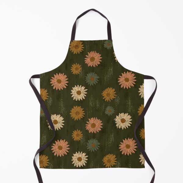 Item preview, Stunning Sunflower Floral - Flower Garden Pattern - Gifts For Sister designed and sold by RoyalStarsPatts.