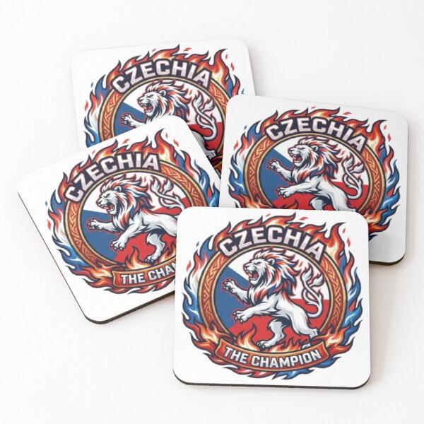 Item preview, CZECHIA designed and sold by Design-MSG.