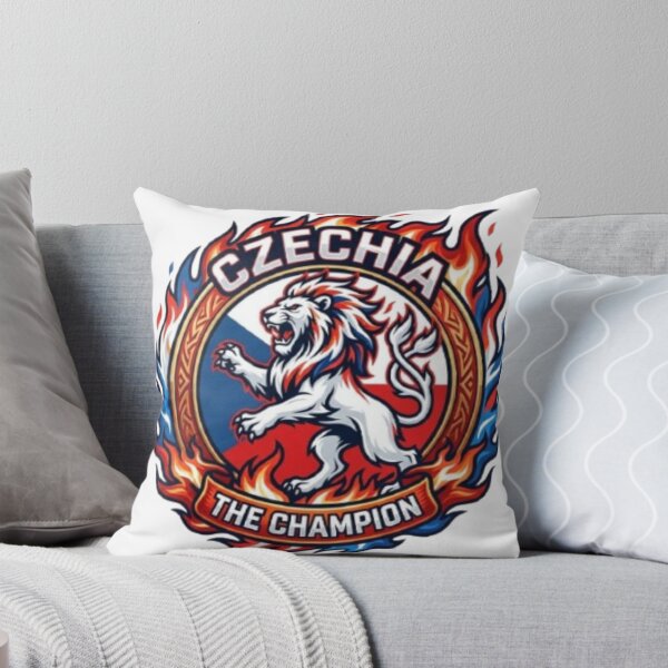 Item preview, CZECHIA designed and sold by Design-MSG.
