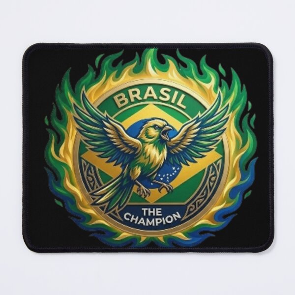 Item preview, BRASIL designed and sold by Design-MSG.