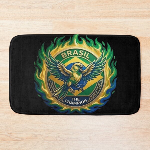 Item preview, BRASIL designed and sold by Design-MSG.