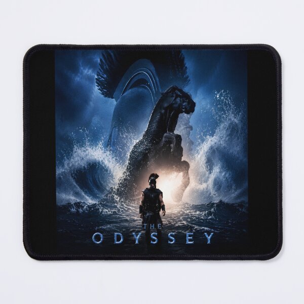 Item preview, the odyssey designed and sold by Zicaffe.