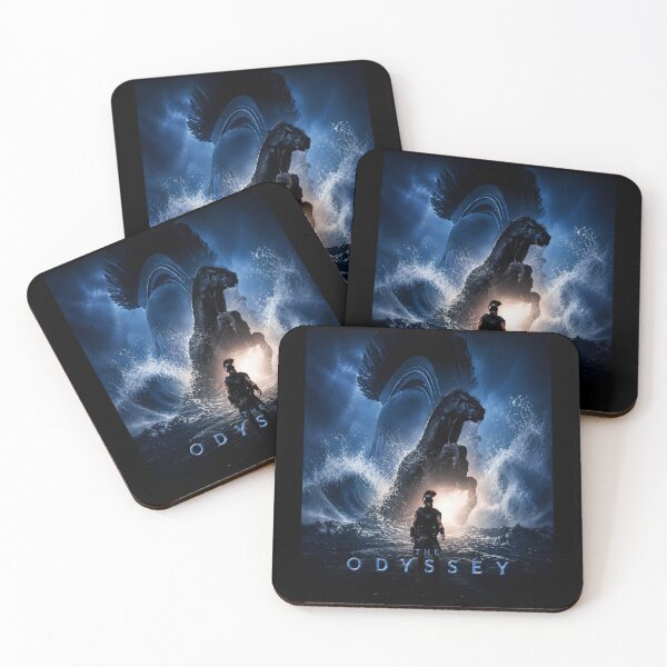 Item preview, the odyssey designed and sold by Zicaffe.