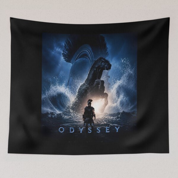 Item preview, the odyssey designed and sold by Zicaffe.