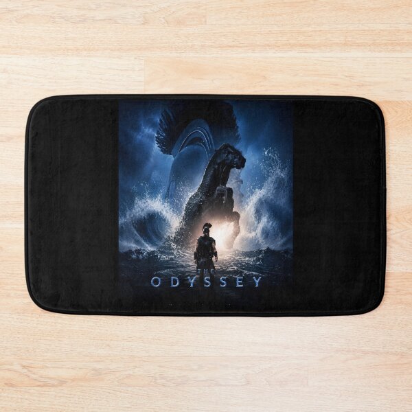 Item preview, the odyssey designed and sold by Zicaffe.