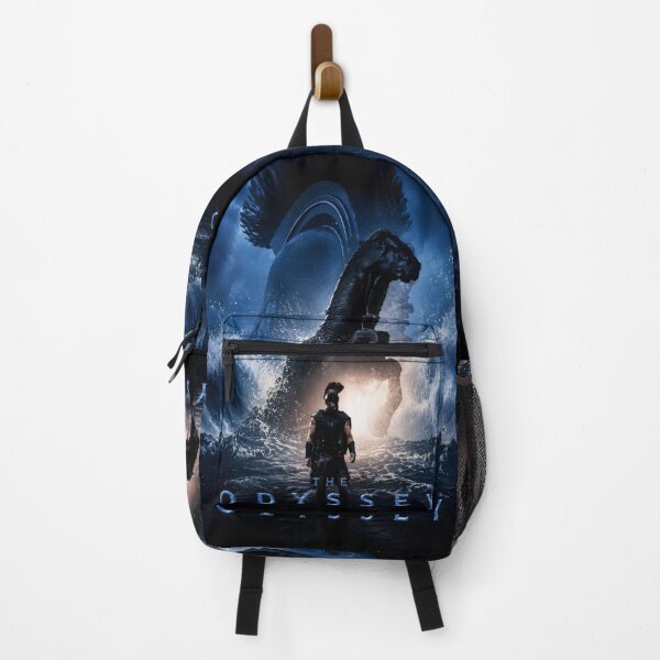 Item preview, the odyssey designed and sold by Zicaffe.
