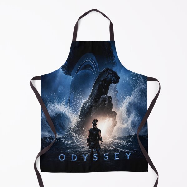 Item preview, the odyssey designed and sold by Zicaffe.