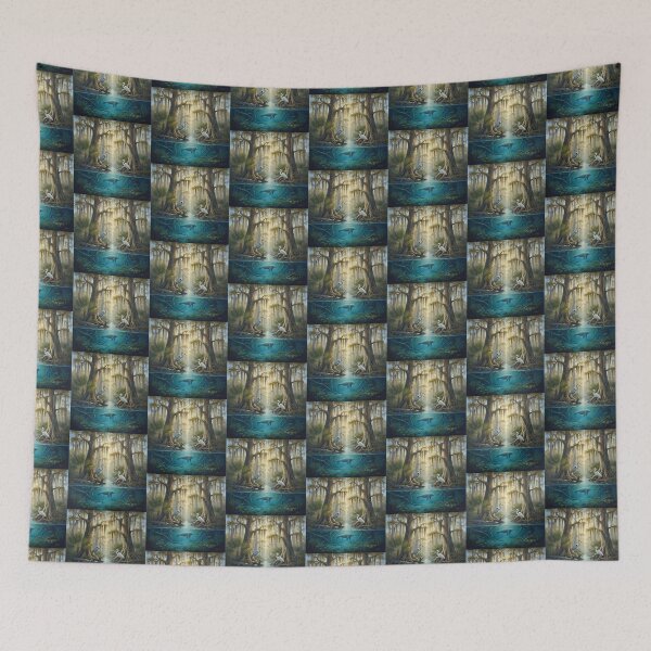 Item preview, Love Manatees 5 designed and sold by Treasurekey.