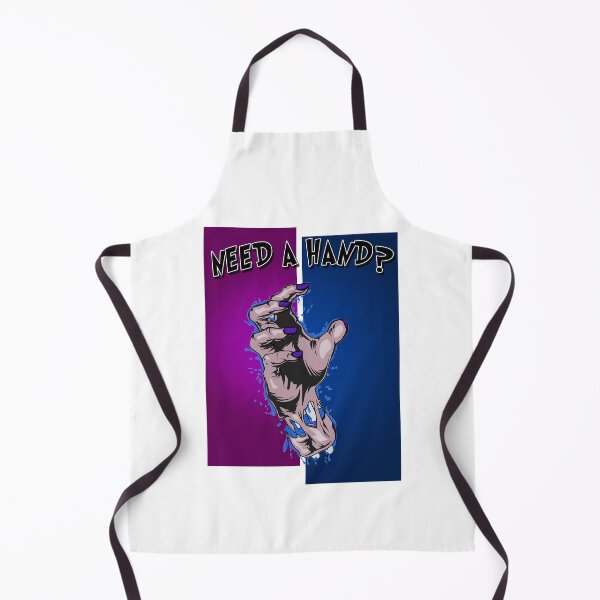 Item preview, Need A Hand? designed and sold by Normbot2000.
