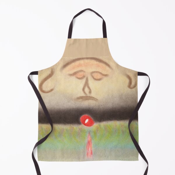 Item preview, Under Smoke designed and sold by MyDadsHippieArt.