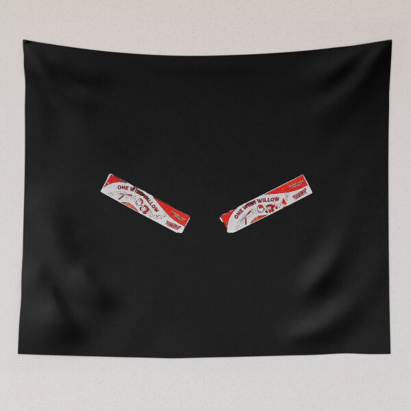 Item preview, Obsession Movie designed and sold by EchoMyriadArt.