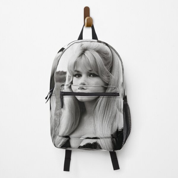 Item preview, Character - Portrait Elegant 1960s designed and sold by Beat-It.