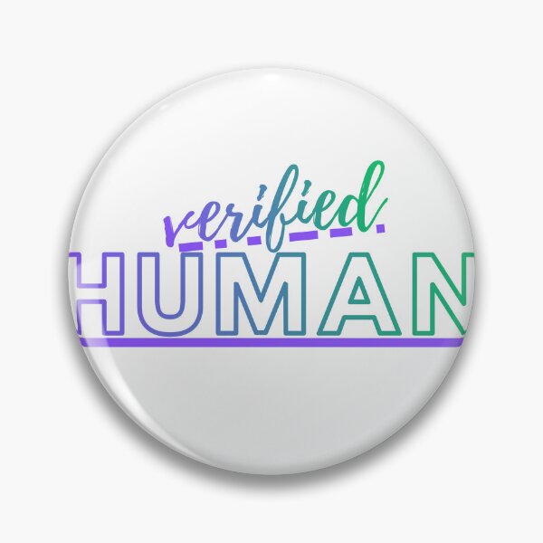 Item preview, Verified HUMAN designed and sold by ArtistTejal.