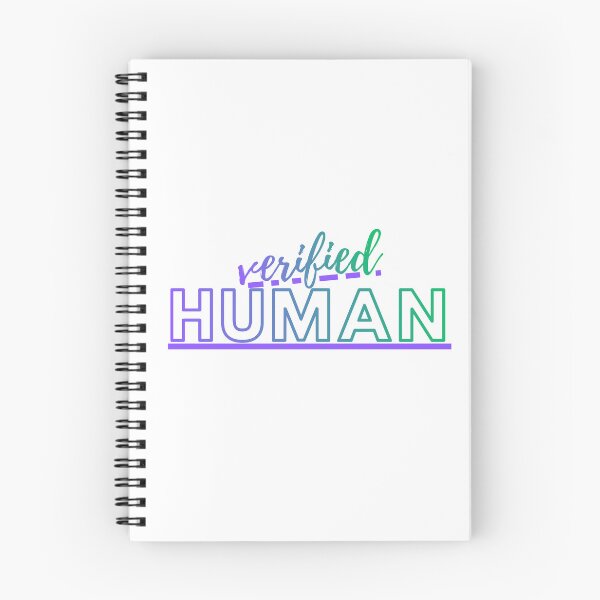 Item preview, Verified HUMAN designed and sold by ArtistTejal.