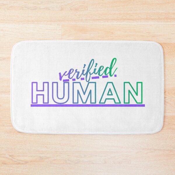 Item preview, Verified HUMAN designed and sold by ArtistTejal.