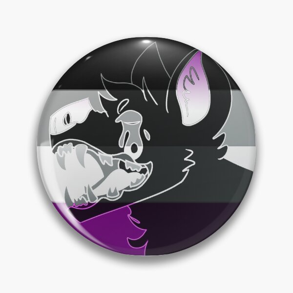 Item preview, Asexual Bark designed and sold by SushiCalico.